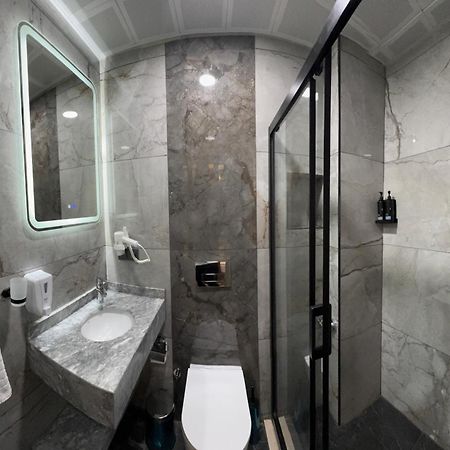 Best Nobel Hotel Istanbul Eksteriør billede