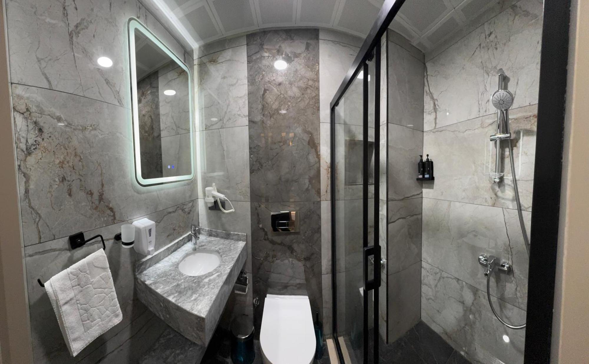 Best Nobel Hotel Istanbul Eksteriør billede